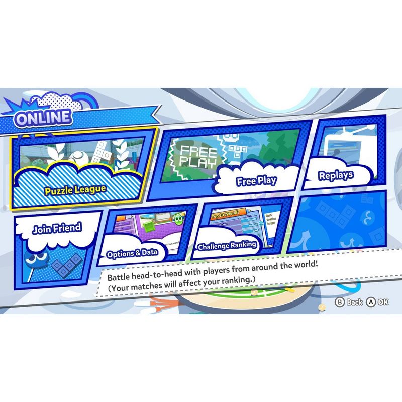 Puyo Puyo Tetris 2 - PlayStation 5