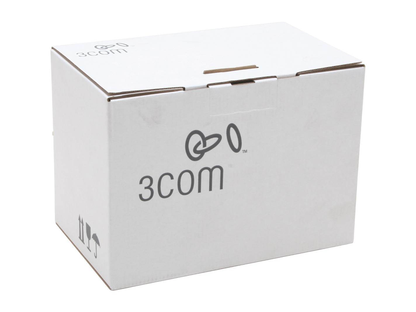 3com OfficeConnect 3C16755-US Dual Speed Hub