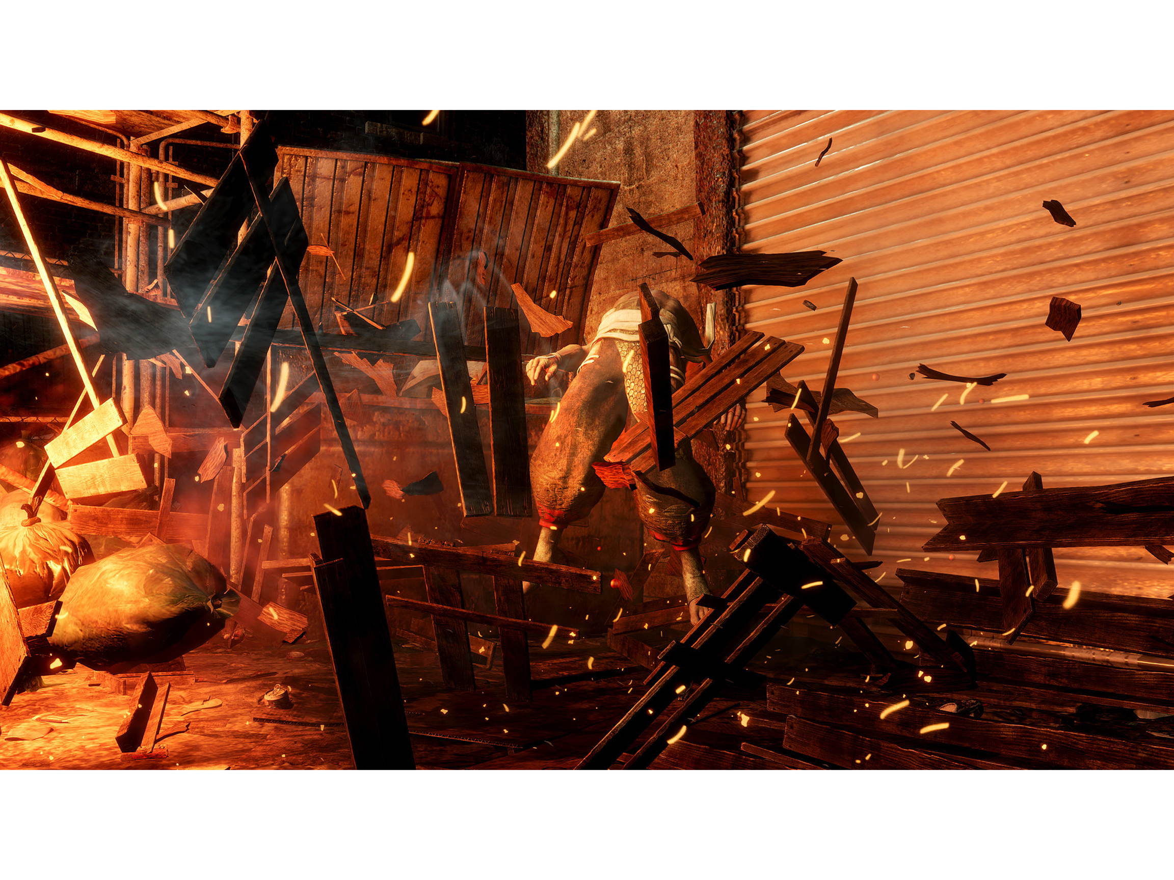 DEAD OR ALIVE 6 [Online Game Code]