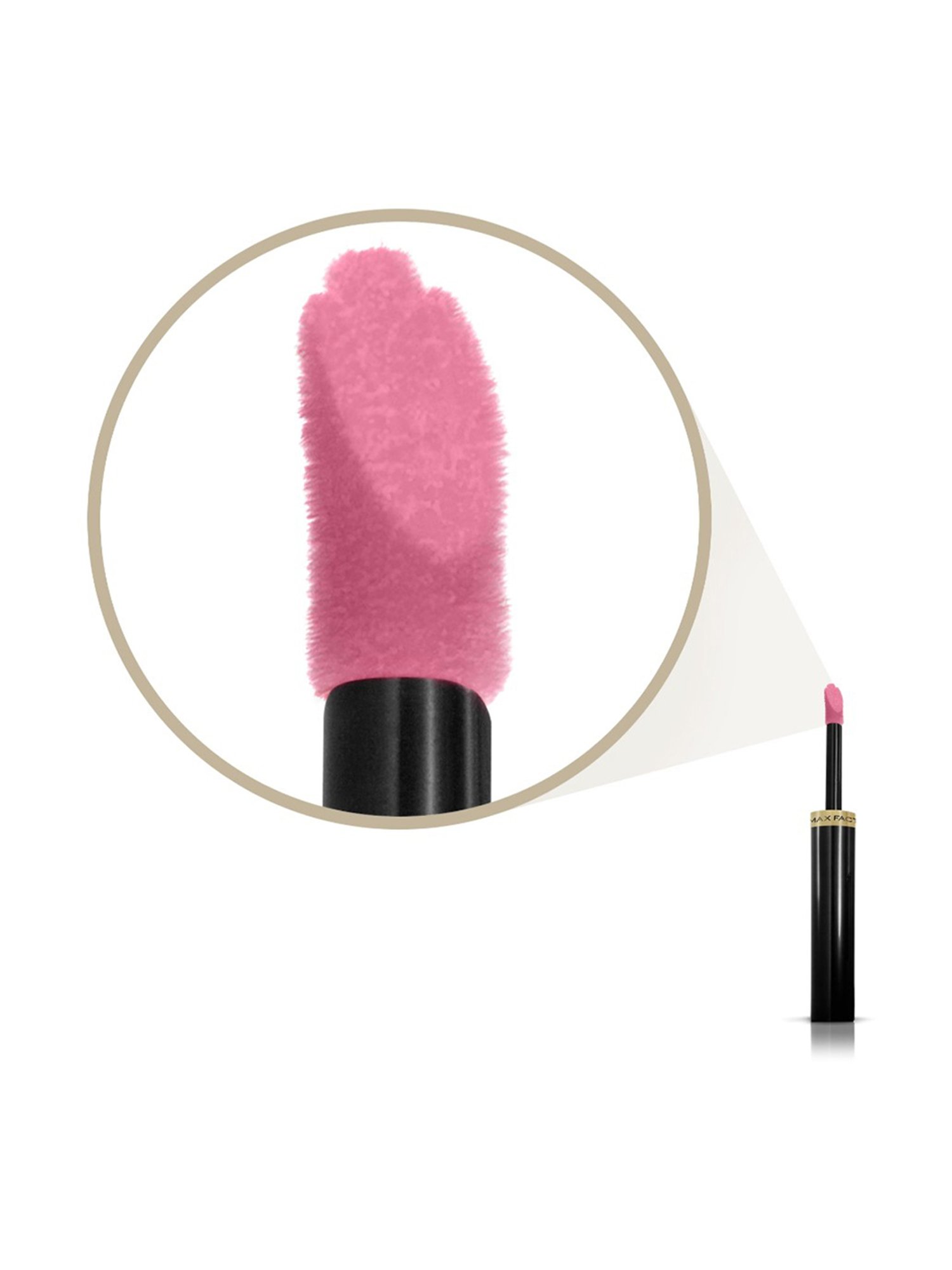 Max Factor Lipfinity Lip Colour + Top Coat 040 Vivacious