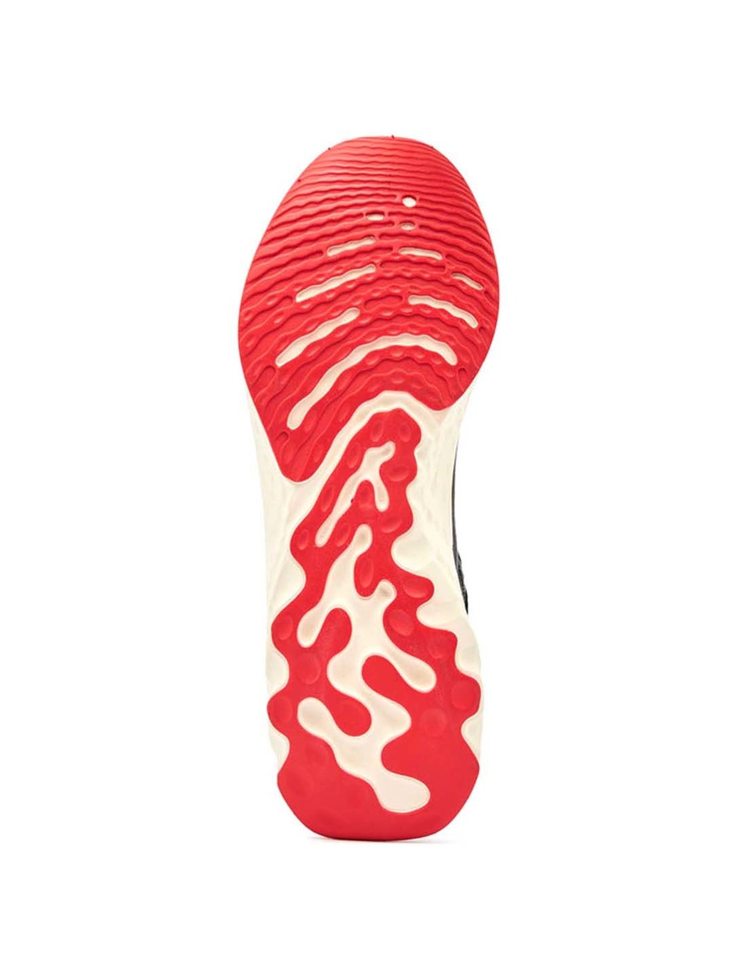 Cultsport Versa Maze Men's Black Running Shoes