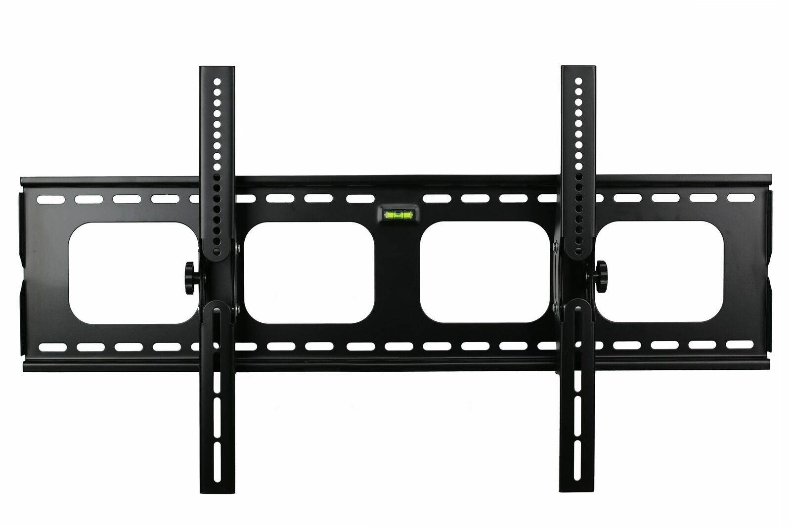 Premium Low Profile Tilting TV Wall Mount | Fits 40"-80" Inch TVs