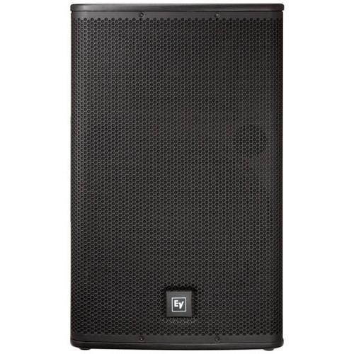 EV ELX115P 15" 2 Way Powered Speaker - Live X Powered Full Range Speaker