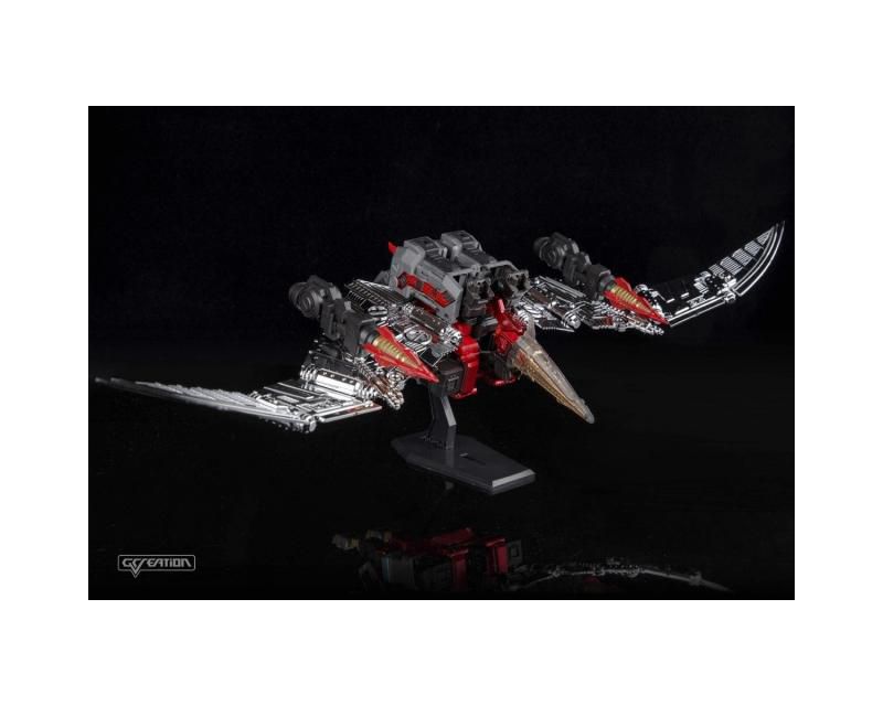 SRK-04 Blade | GCreation Shuraking Action figures