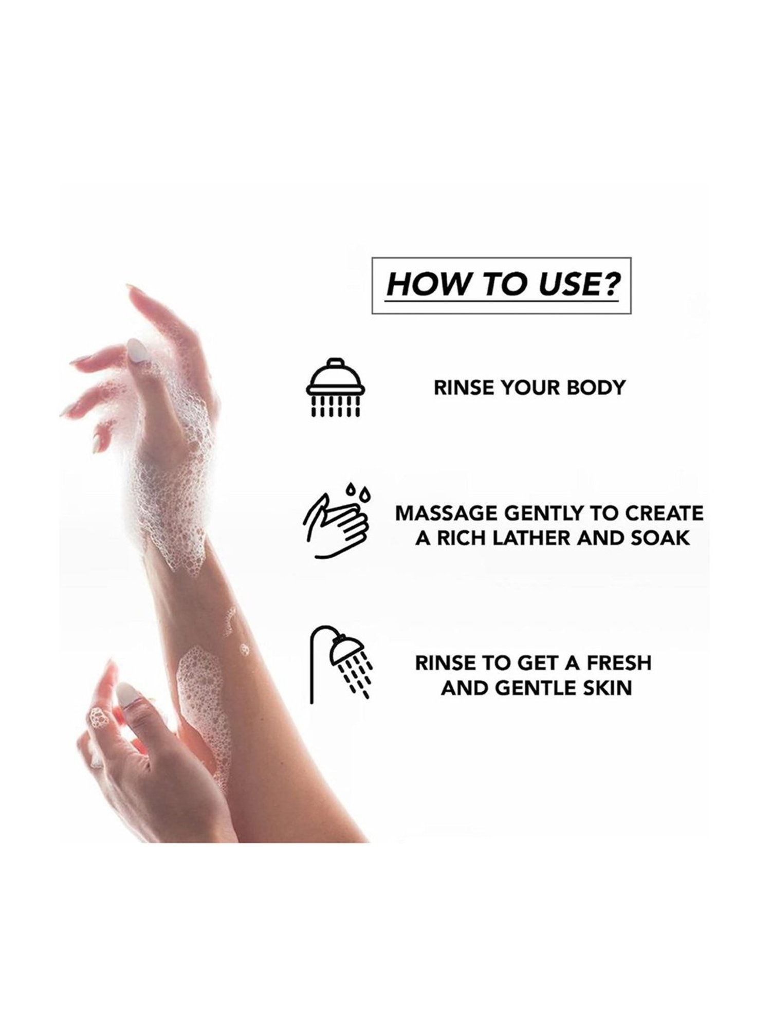 Fabessentials Sea Breeze Spa Retreat Body Care Gift Set