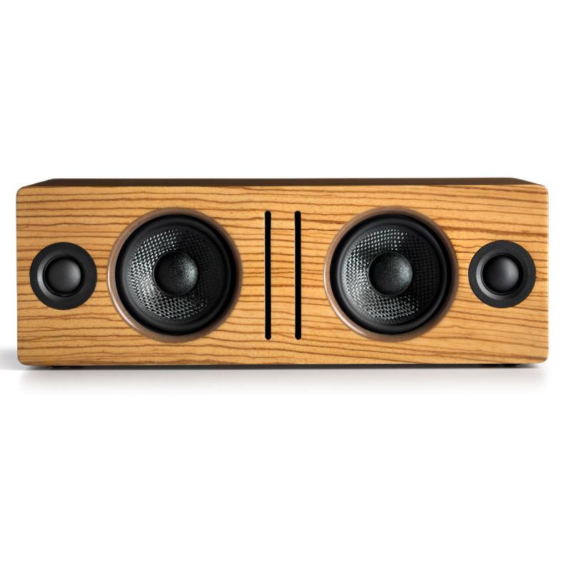 Audioengine B2 Premium Wireless Speaker (Walnut)
