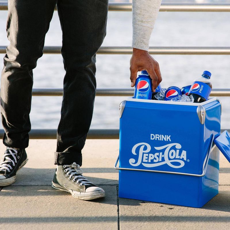 Pepsi Cola Soda- 24pk/12 fl oz Cans