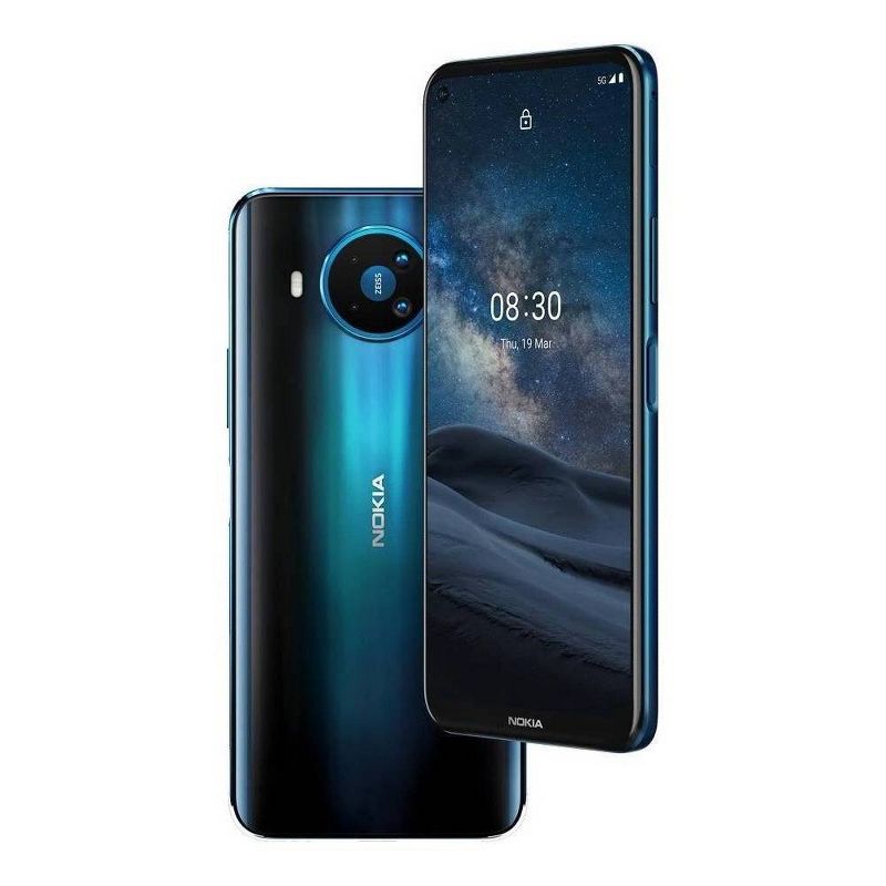 Oppo Find X2 Pro 5G (Lamborghini Automobile Edition) CPH2025 Single-SIM 512GB + 12GB RAM (GSM Only | No CDMA) Factory Unlocked Smartphone (Carbon Fiber Black)
