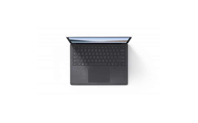 Microsoft Surface Laptop 3 VALUE BUNDLE 13.5" Intel Core i5 8GB RAM 128GB SSD Platinum Alcantara+ Microsoft 365 Personal 1 Yr Subscription For 1 User