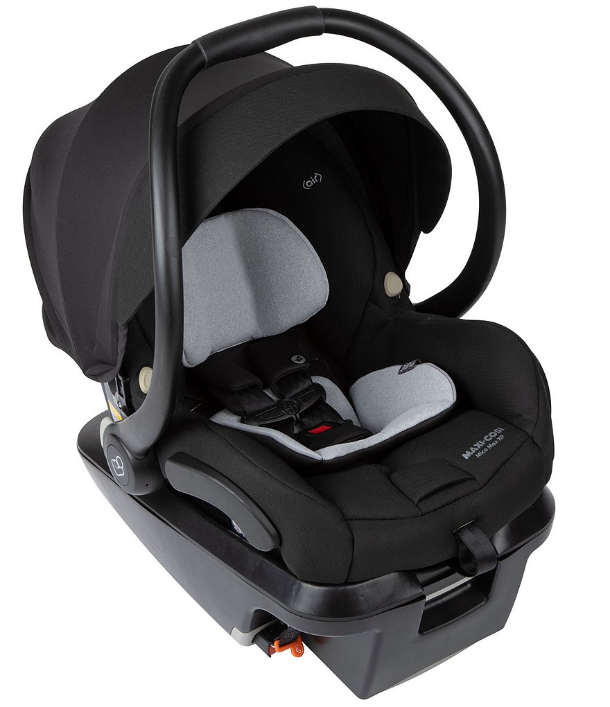 Maxi Cosi Mico XP Max Infant Car Seat & Base