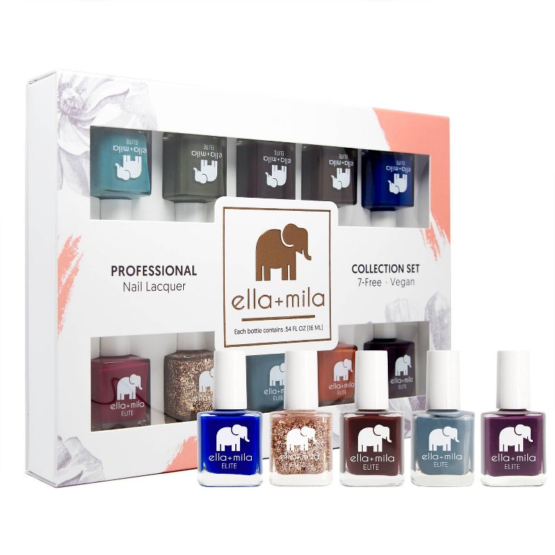 Studiowest Nail Love Gel Look Top Coat - 9 ml