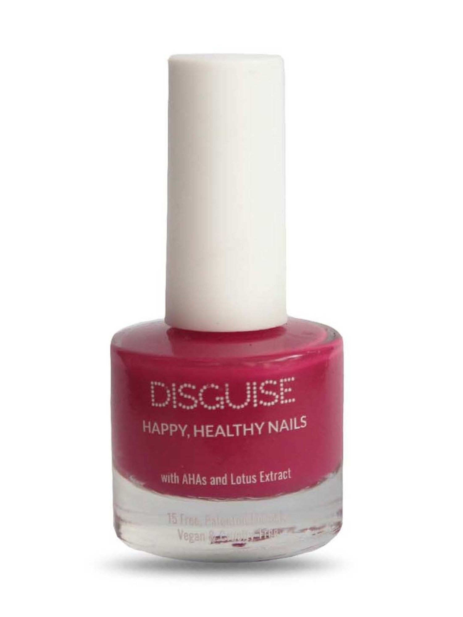Disguise Cosmetics Happy Healthy Nails Tulip 105 - 9 ml