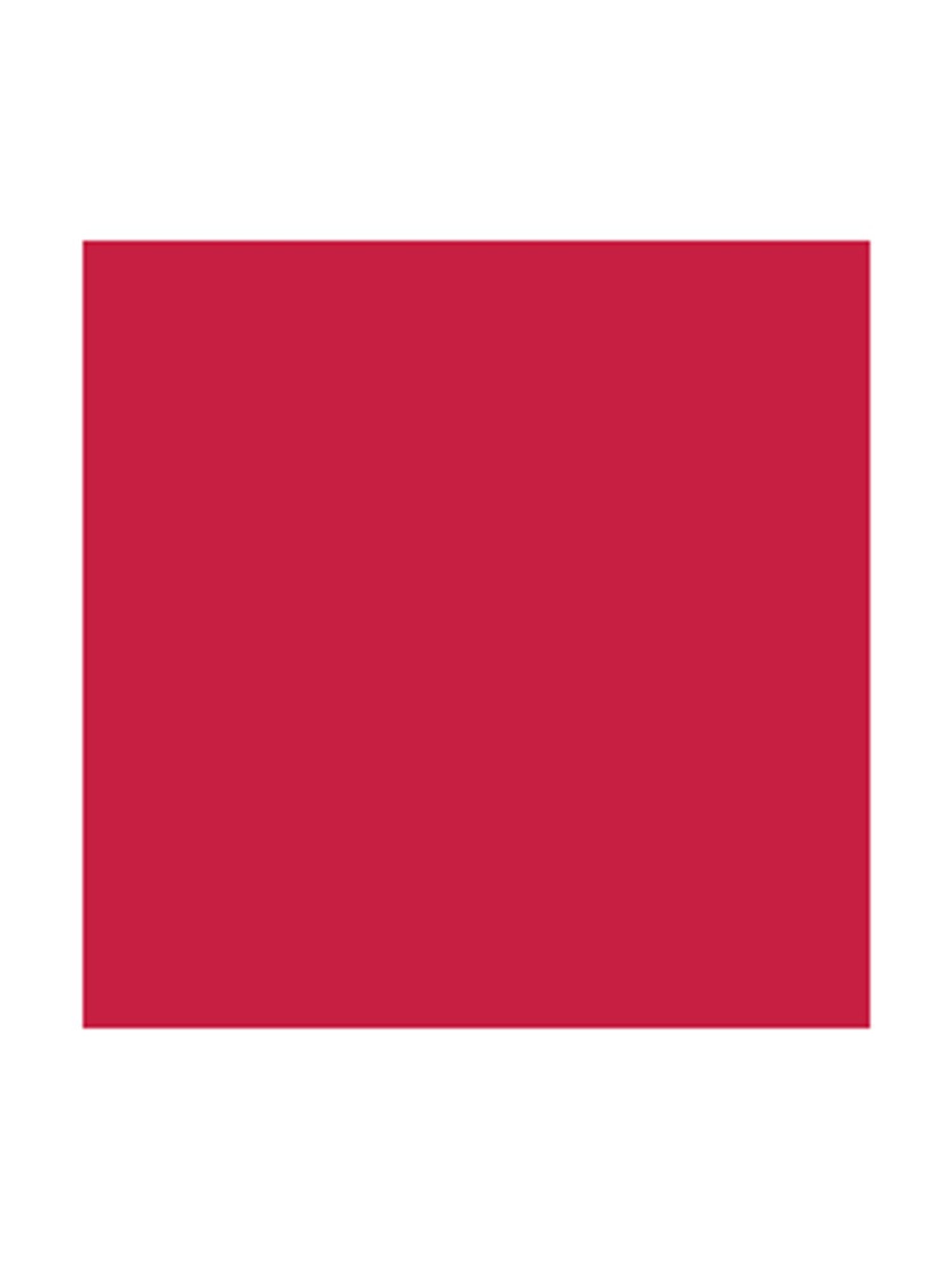 Lenphor Matte Show-Off Lip Crayon Cupid Red - 2.8 gm