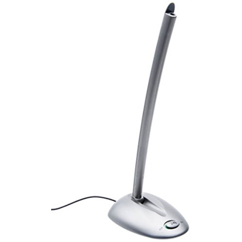 cyber acoustics desktop unidirectional mic