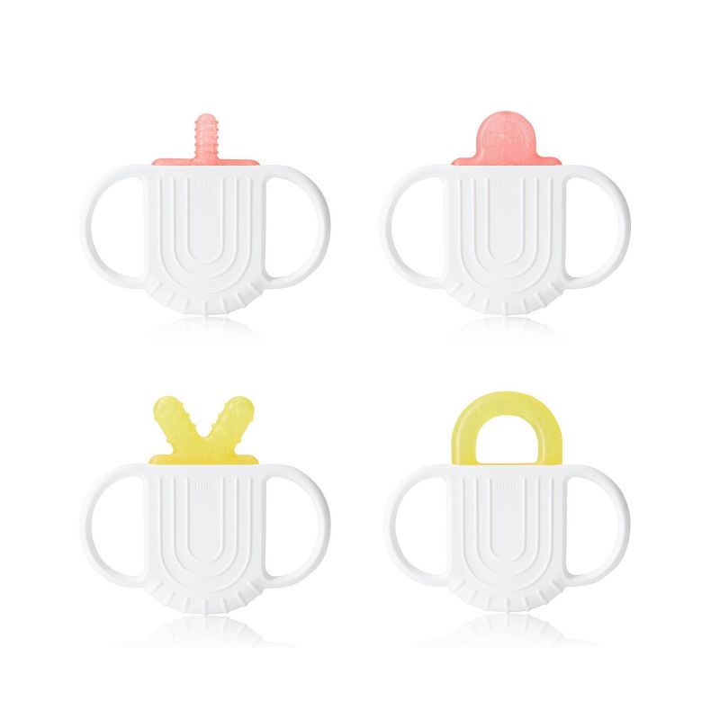 Fridababy Not-Too-Cold-To-Hold Teether