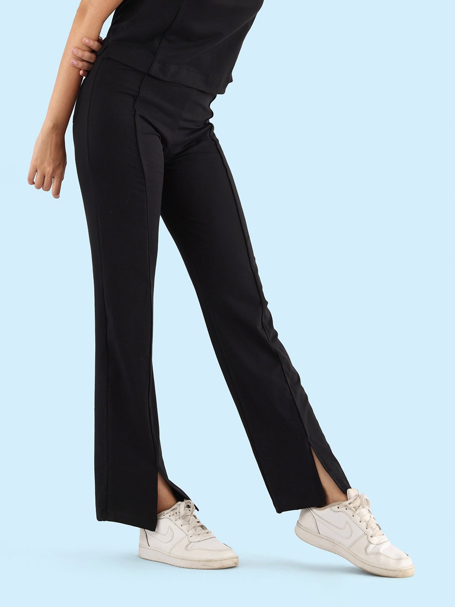 Nite Flite Black Lounge Pants