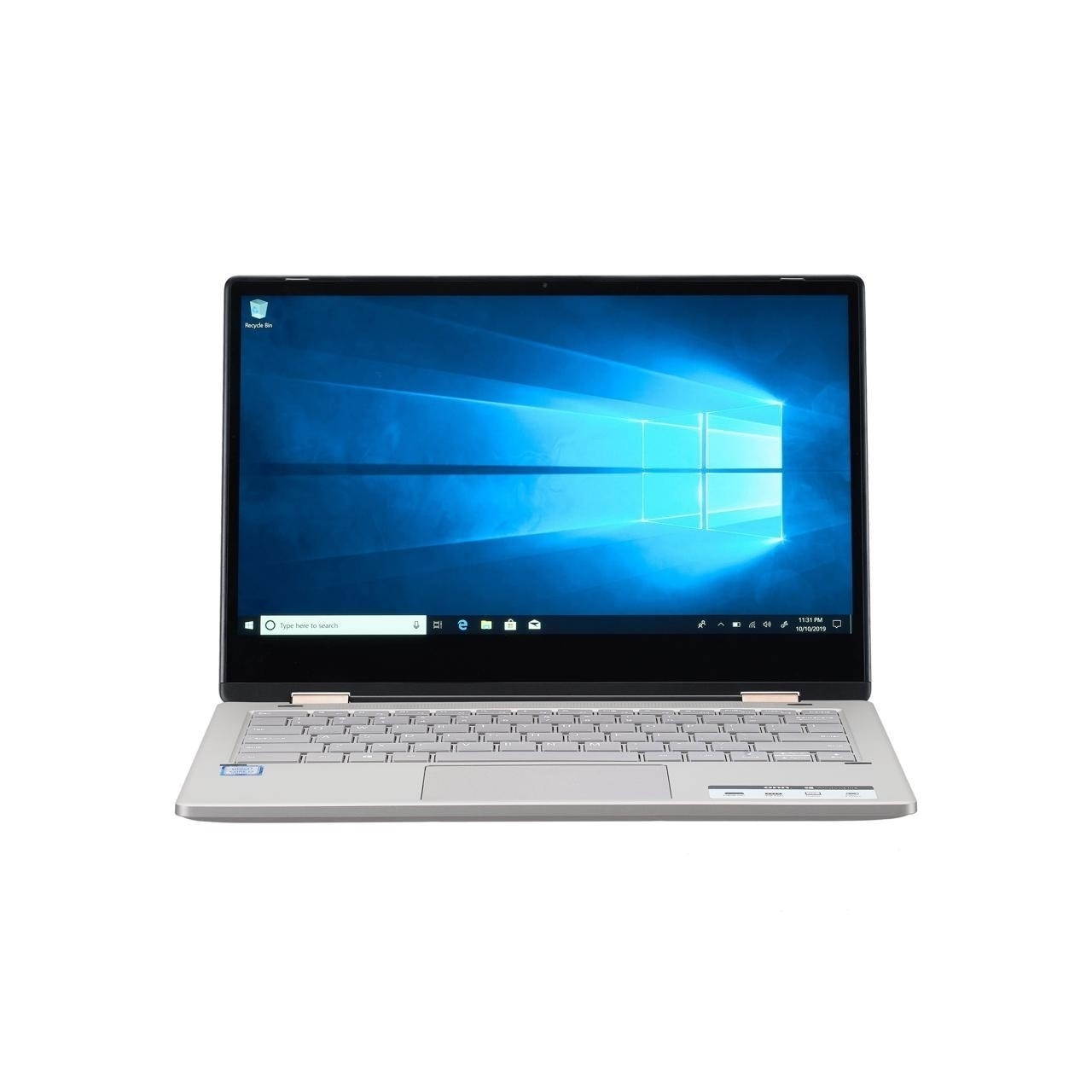 ONN 100002434 13.3" Touch 4GB 128GB Intel Core i3-8145U X2 2.1GHz Win10, Gray
