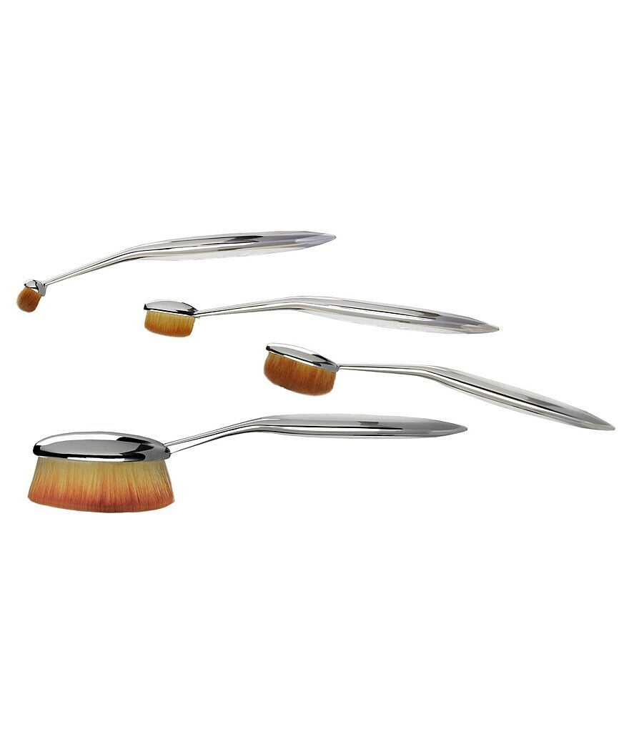 Artis Brush Cleaning Pad Premier Version