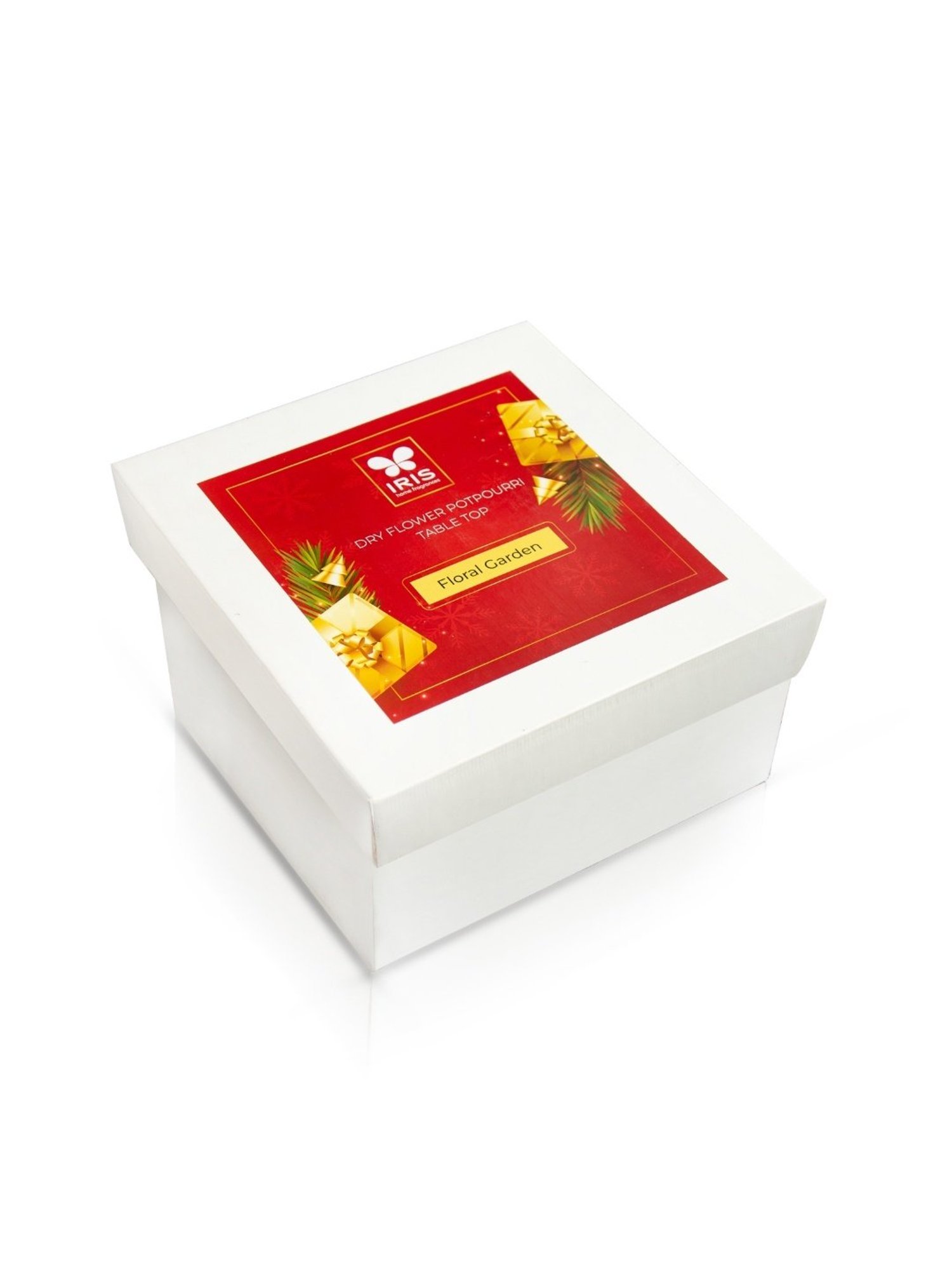 Fabindia Home Yavana Brown Ceramic Incense Holder