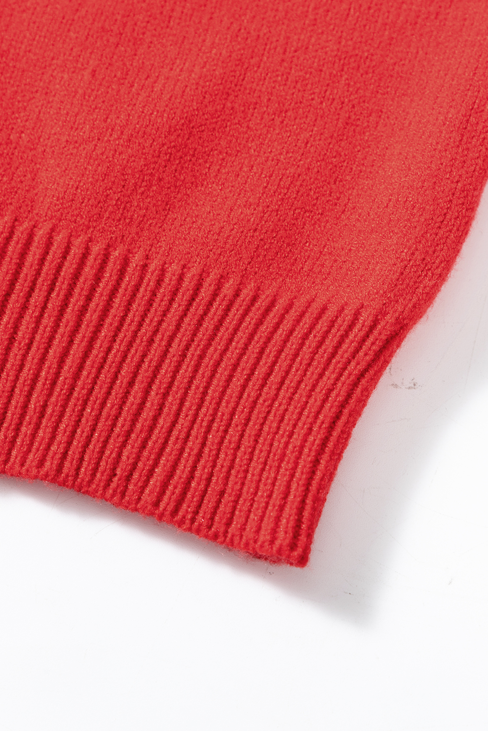 Bonbon Checkered Pattern Open Front Plus Size Cardigan