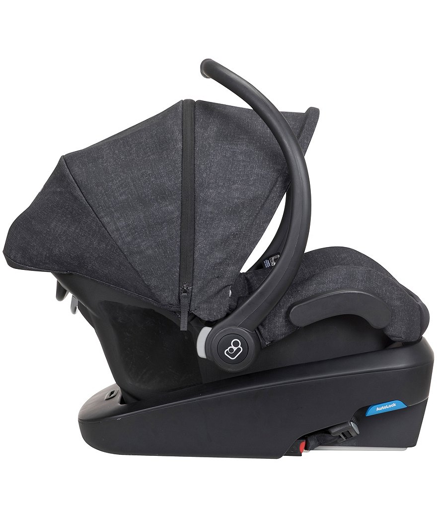 Maxi Cosi Mico Max Plus Infant Car Seat