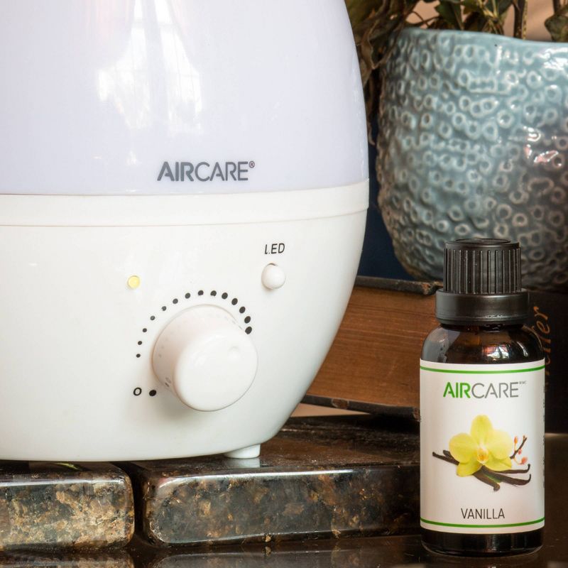 AIRCARE 30ml Vanilla Essential Oil