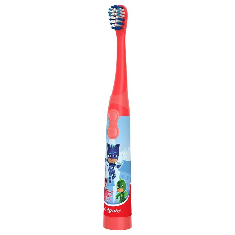 Spinbrush Paw Patrol Kids Electric Battery Toothbrush - 1ct