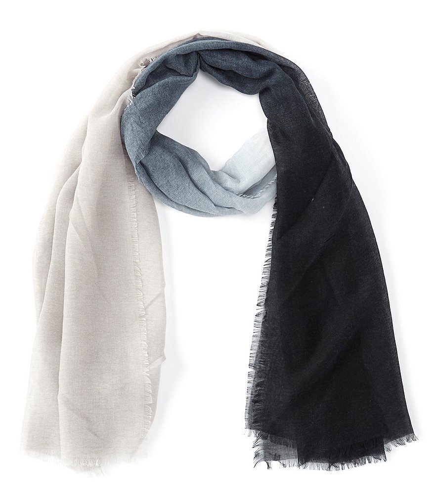 Echo Sketchy Scroll Wrap