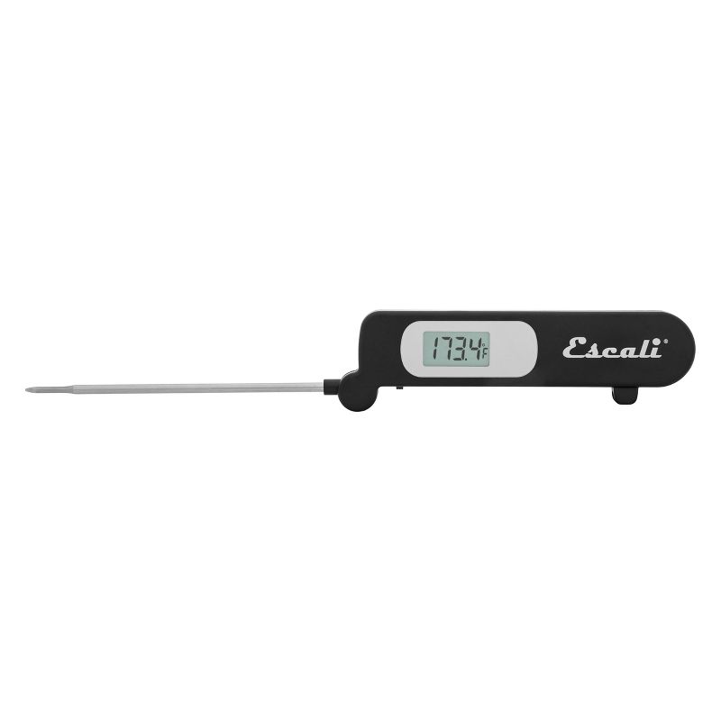 Escali Digital Pocket Thermometer