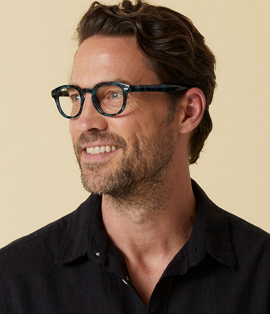 Peepers Headliner Blue Light Reader Glasses