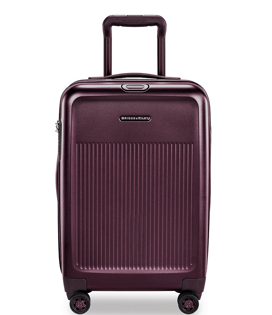 Travelpro Crew Versapack Max Expandable Carry-On