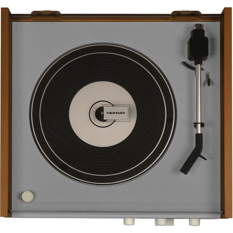 Victrola Brighton Record Player