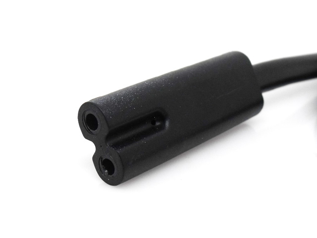 AC Power Adapter Cable Cord for Microsoft Surface Book, Surface Pro 4, Surface Pro 3, Surface Pro 2, Surface 2 Tablet and Surface Dock (Around 55cm Long)