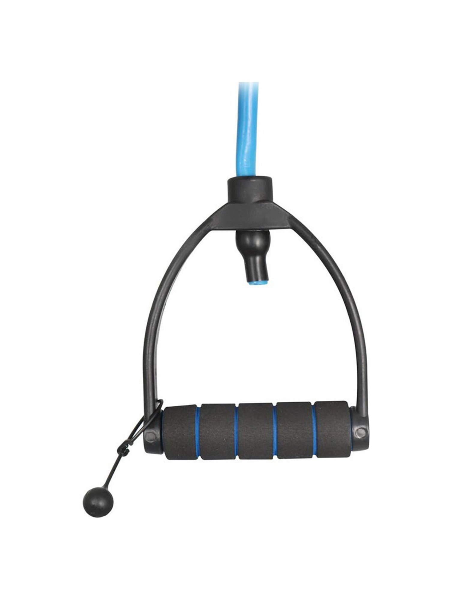 Vector X Blue Resistance Tube (Medium)