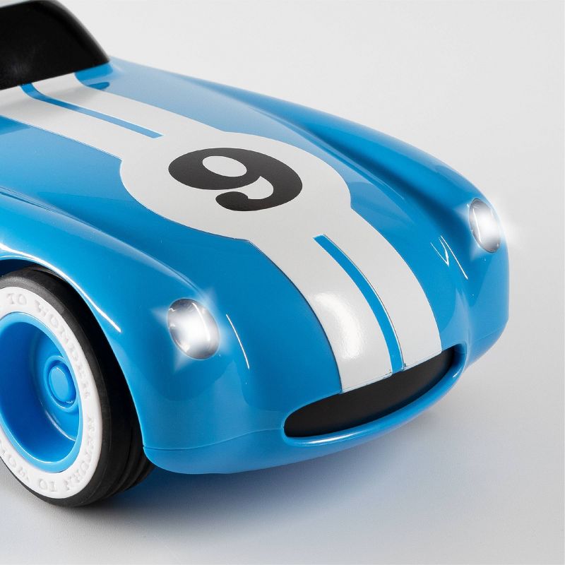 FAO Schwarz RC Warwick Racer