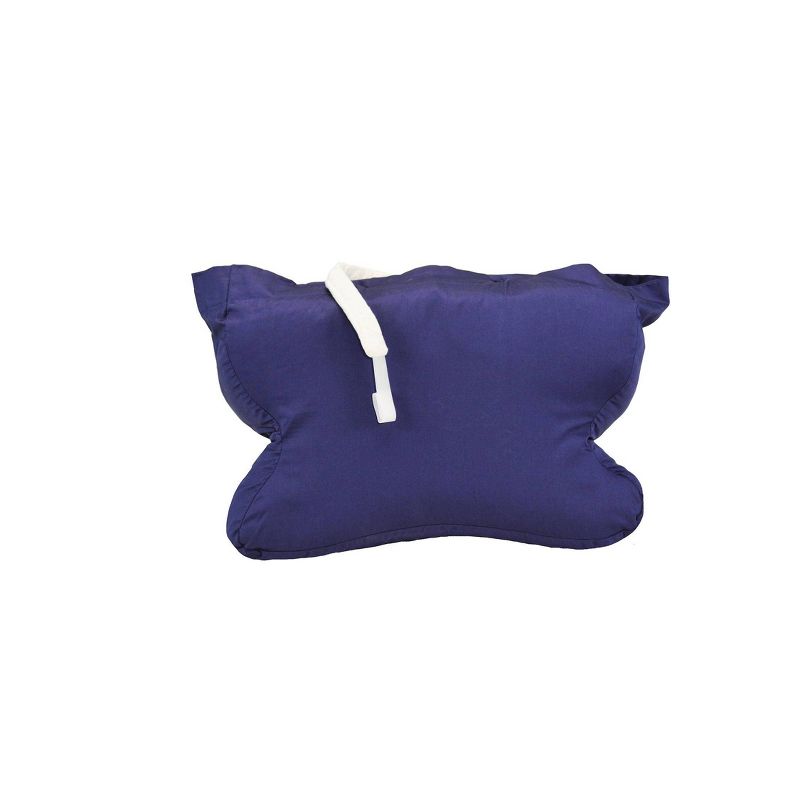 Contour Products CPAP MAX Pillow Case - Navy (Standard)