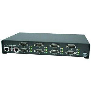 COMTROL 99465-7 DeviceMaster 8-Port Serial Hub