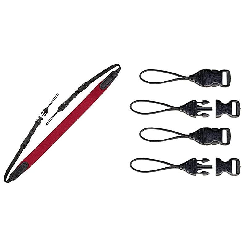 Barska 4-16x50mm Level Rifle Scope, Illuminated MOA Reticle, Black, Medium AC127