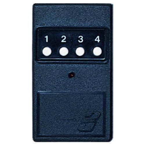 Linear Delta-3 Visor Transmitter, 4-Channel (DNT00027B / DT-4A)