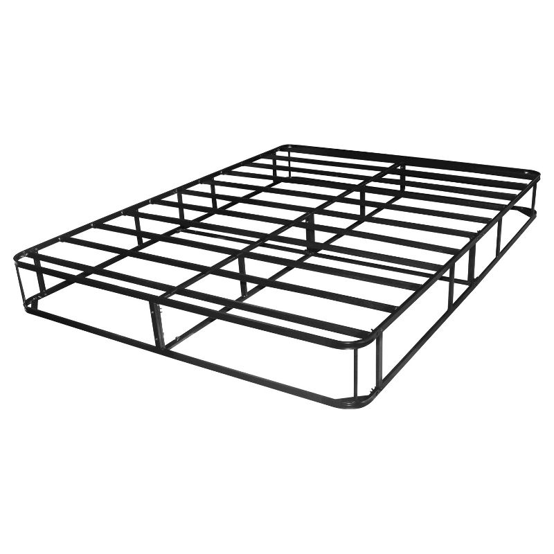 9" King Armita High Profile Smart Box Spring - Zinus