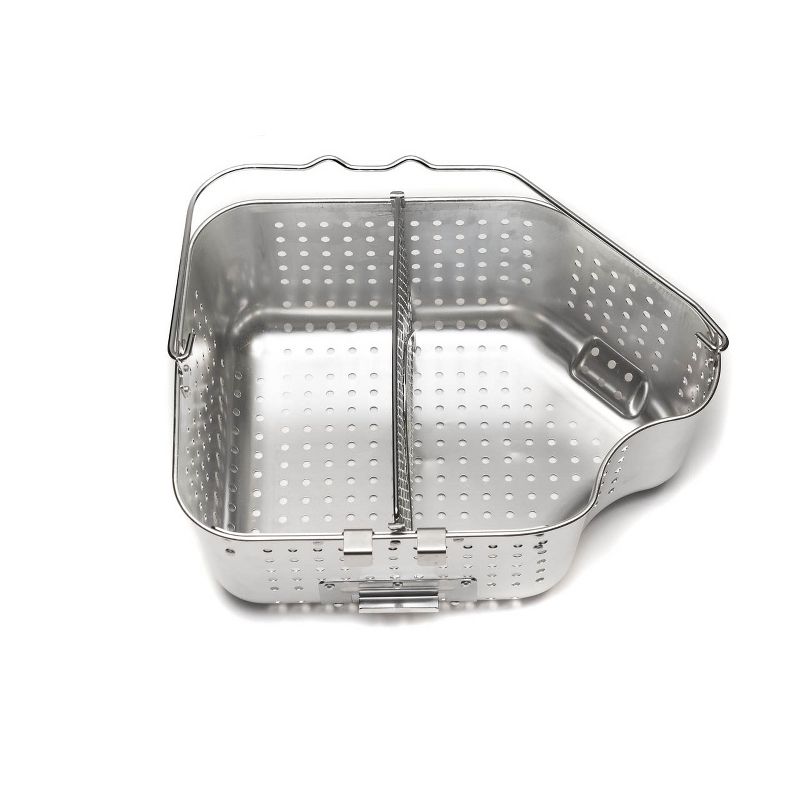 Masterbuilt Butterball XXL Digital Electric Indoor 22 Pound Turkey Fryer, Black