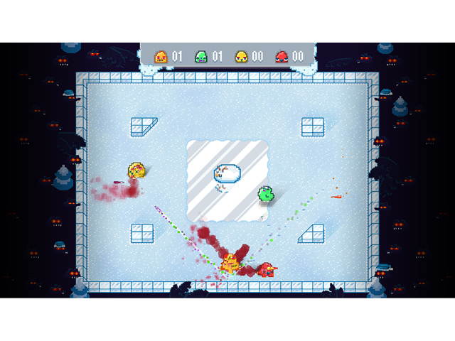 Porcunipine [Online Game Code]