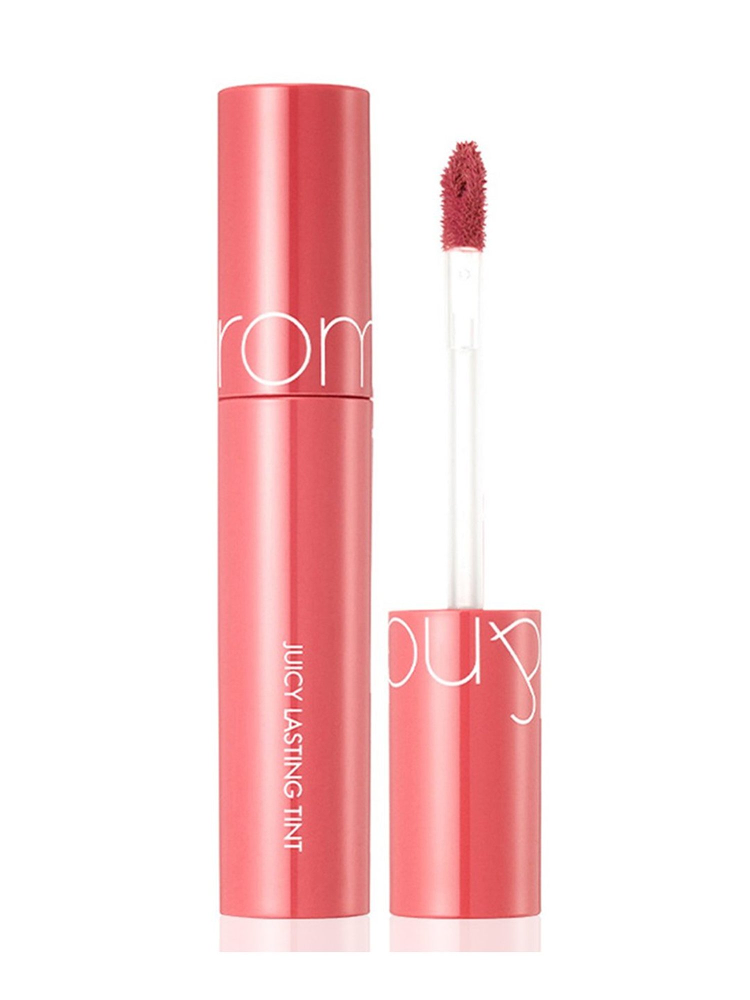 Gush Play Tint 2 In 1 Lip & Cheek Tint Jaw Breaker - 5 gm