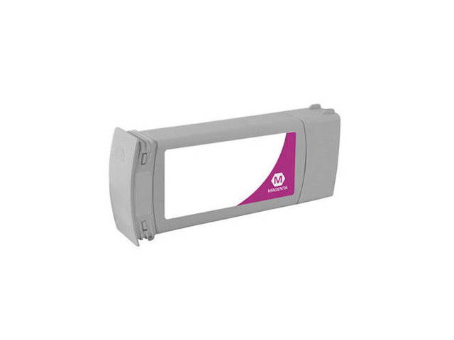 Green Project C-CLI221Y Yellow Ink Cartridge replaces CLI-221Y