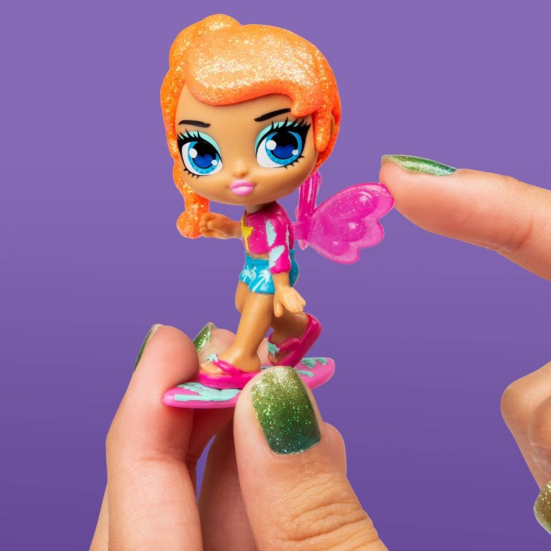 Hatchimals Pixies - Vacay Style