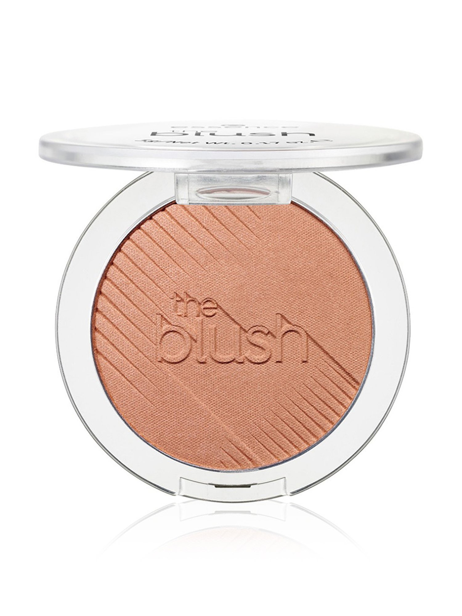 Rom&nd Better Than Cheek Blush W01 Odi Milk - 3.8 gm