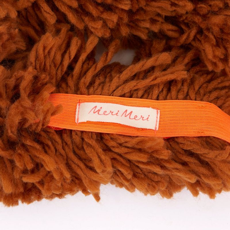 Meri Meri - Lion Headdress - Costume Headwear - 1ct