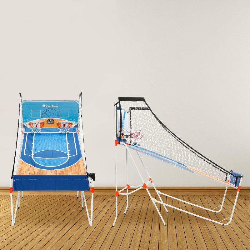 Chance - James Composite Size 7 Leather Basketball