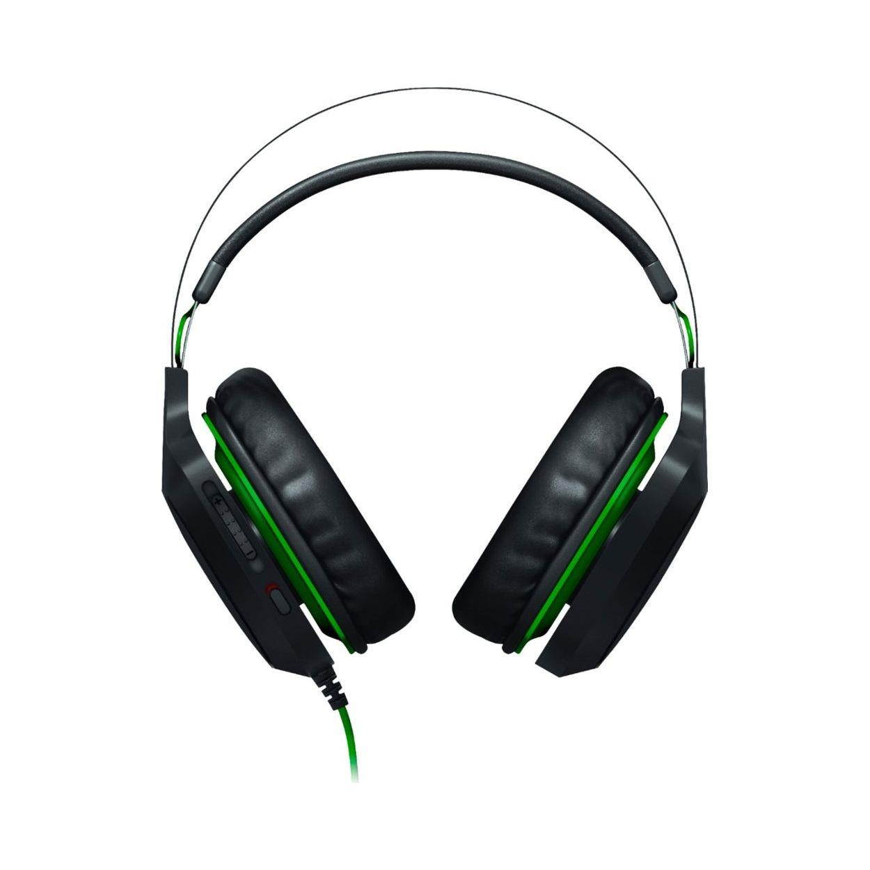 Razer Electra V2 7.1 Surround Sound Analog Headset - RZ04-02210100-R3U1