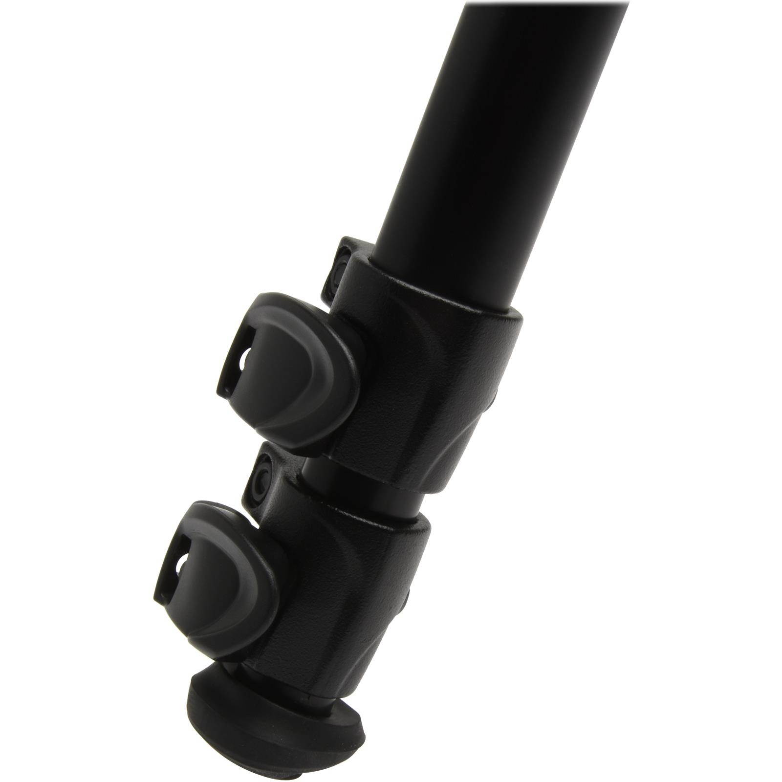 Manfrotto MK290XTA3-BHUS 290 Xtra Aluminum Tripod Kit with Ball Head